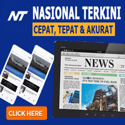 Banner Terkini